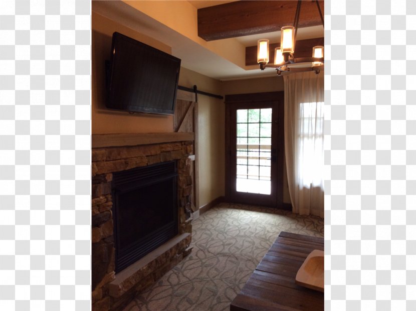 Window Fireplace Floor Interior Design Services Property Transparent PNG