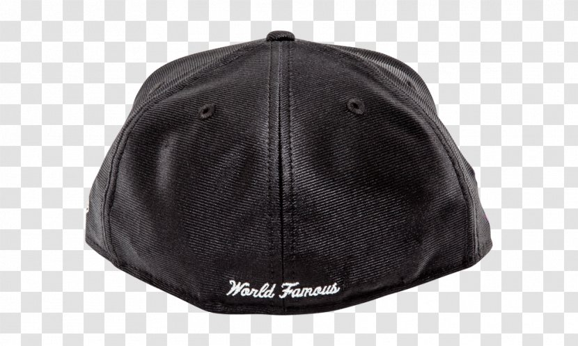 Baseball Cap Leather - Headgear Transparent PNG