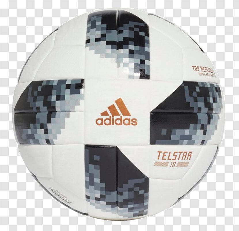 2018 FIFA World Cup Adidas Telstar 18 Football - Sport - Russia Wc Transparent PNG