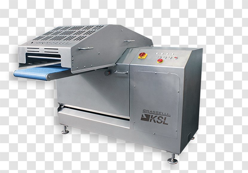 Machine Wiener Schnitzel Deli Slicers Meat Beefsteak - Kitchen Appliance - Food Processing Transparent PNG