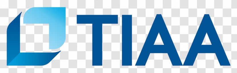 TIAA Financial Services Pension Investment Asset Management - Mutual Fund - Logo Transparent PNG