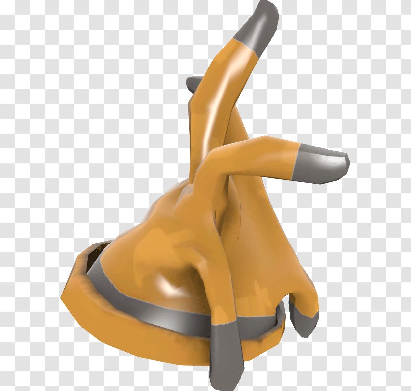 Team Fortress 2 Garry's Mod Rubber Glove Valve Corporation - National Entertainment Collectibles Association - Hat Transparent PNG