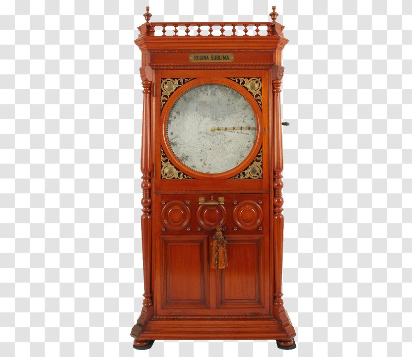 Floor & Grandfather Clocks Antique - Home Accessories - Sublimação Transparent PNG