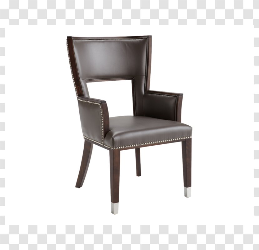 Eames Lounge Chair Table Dining Room Furniture - Armrest - Western Restaurant Transparent PNG