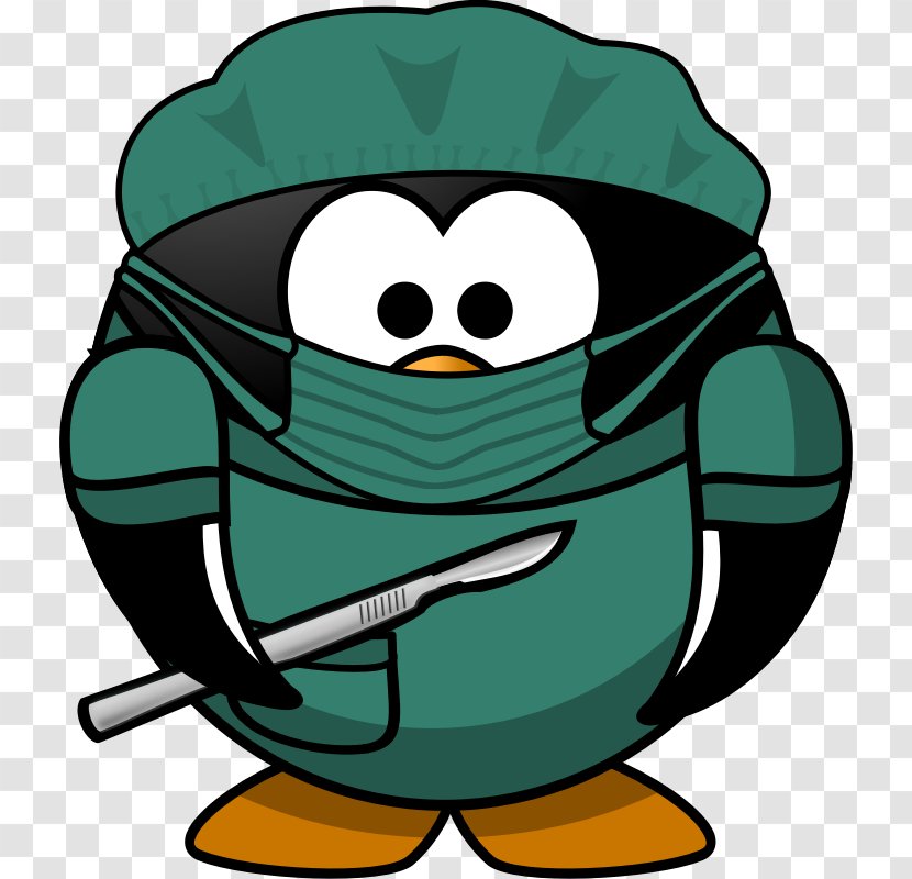 Surgery Operating Theater Download Clip Art - Bird - Moini Transparent PNG