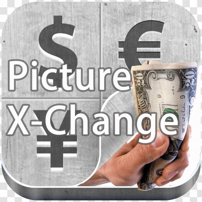 Brand Money - Cash - Foreign Exchange Transparent PNG