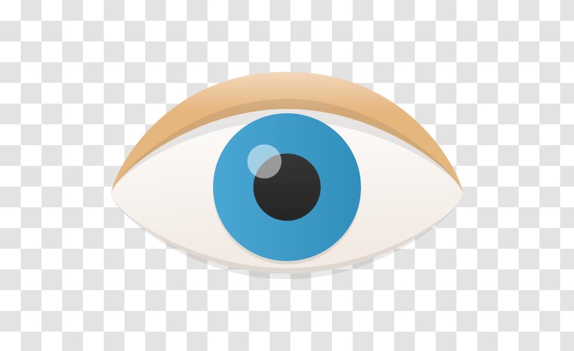 Human Eye Visual Perception System - Ophthalmology Transparent PNG