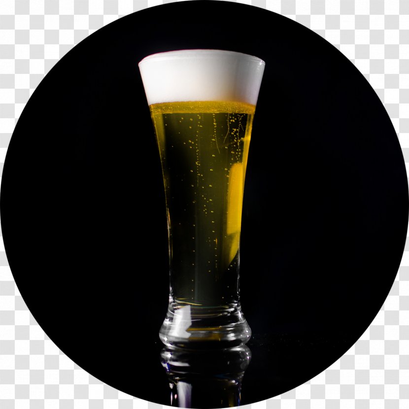 Beer Cocktail Wheat Trappist Quadrupel - Glass Transparent PNG