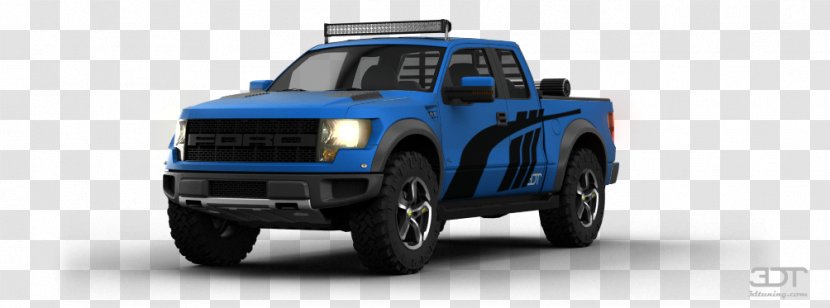 Tire Car Pickup Truck Ford Motor Company - Automotive Transparent PNG