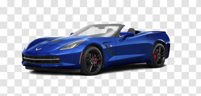 Sports Car Chevrolet Corvette Stingray General Motors - Automotive Wheel System - Power Wheels Transparent PNG