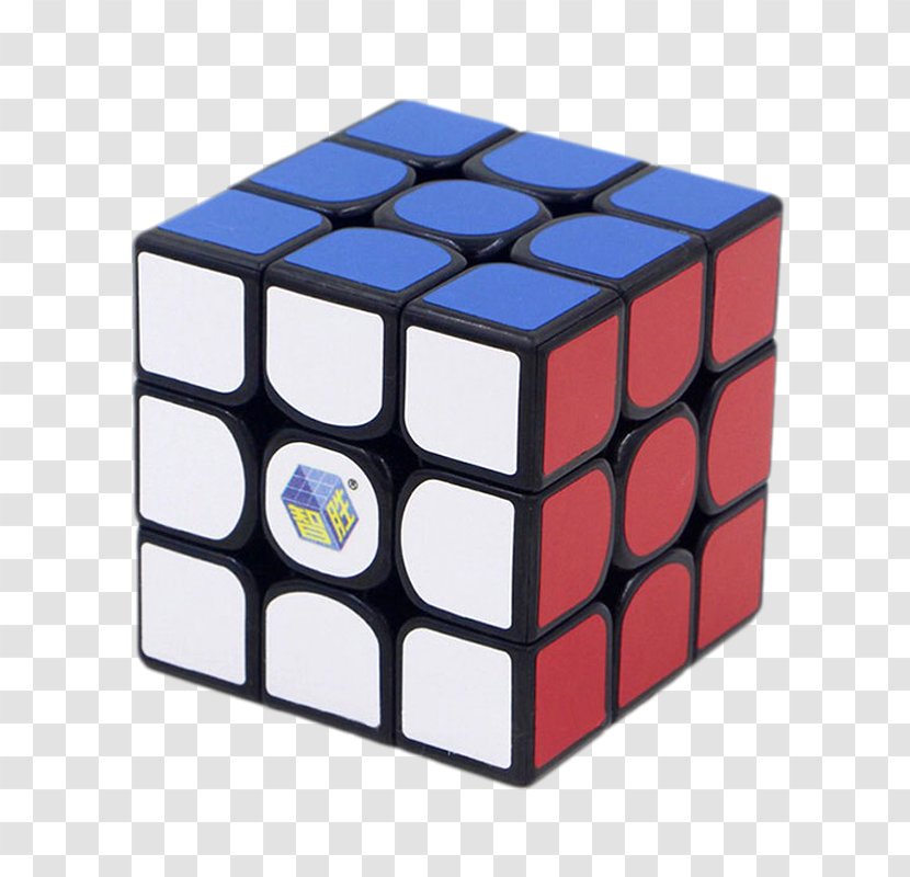 Rubik's Cube Puzzle Price Sales - Toy Transparent PNG