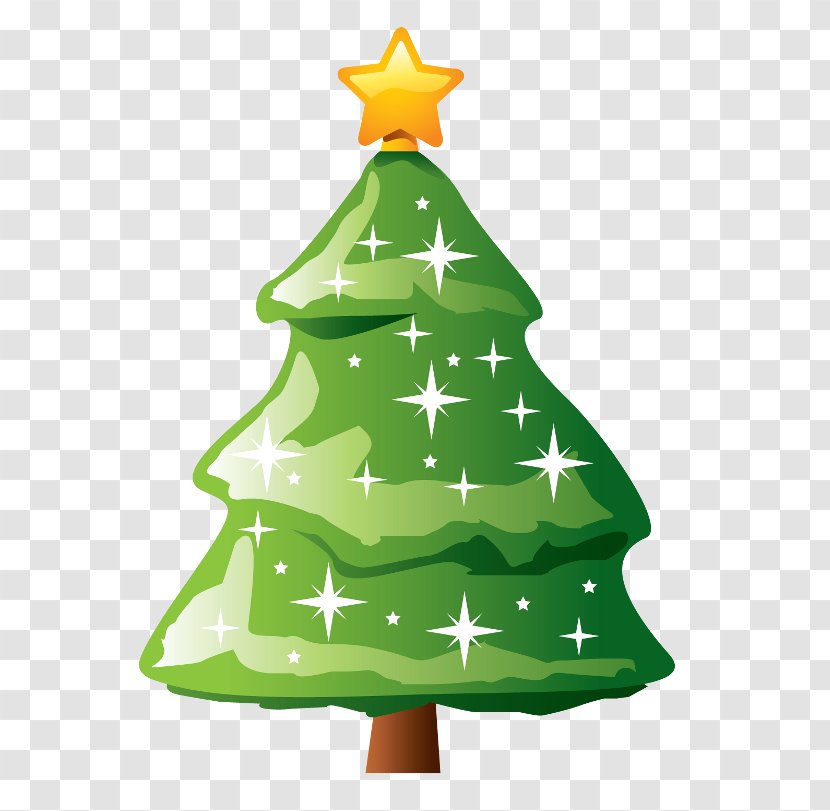 Christmas Decoration Tree - Stock Photography Transparent PNG