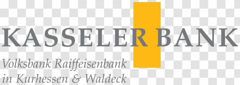 KASSELER BANK EG SB-Bank Waldau Logo Rotenburg An Der Fulda Brand Font Transparent PNG