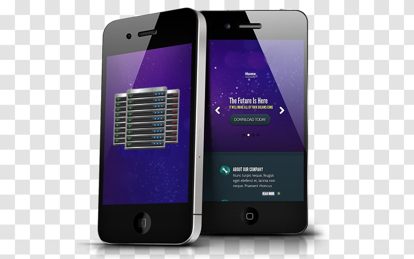 Feature Phone Smartphone Digital Marketing Internet Mobile Phones Transparent PNG