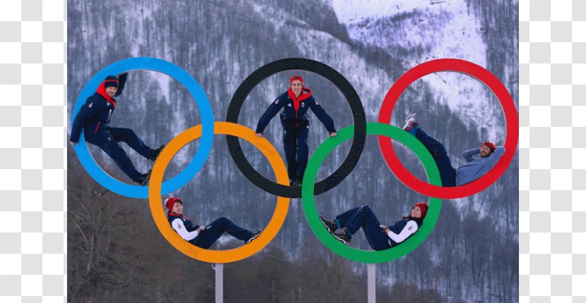 2022 Winter Olympics 2010 2018 2020 Summer Olympic Games - Symbols - Rings Transparent PNG