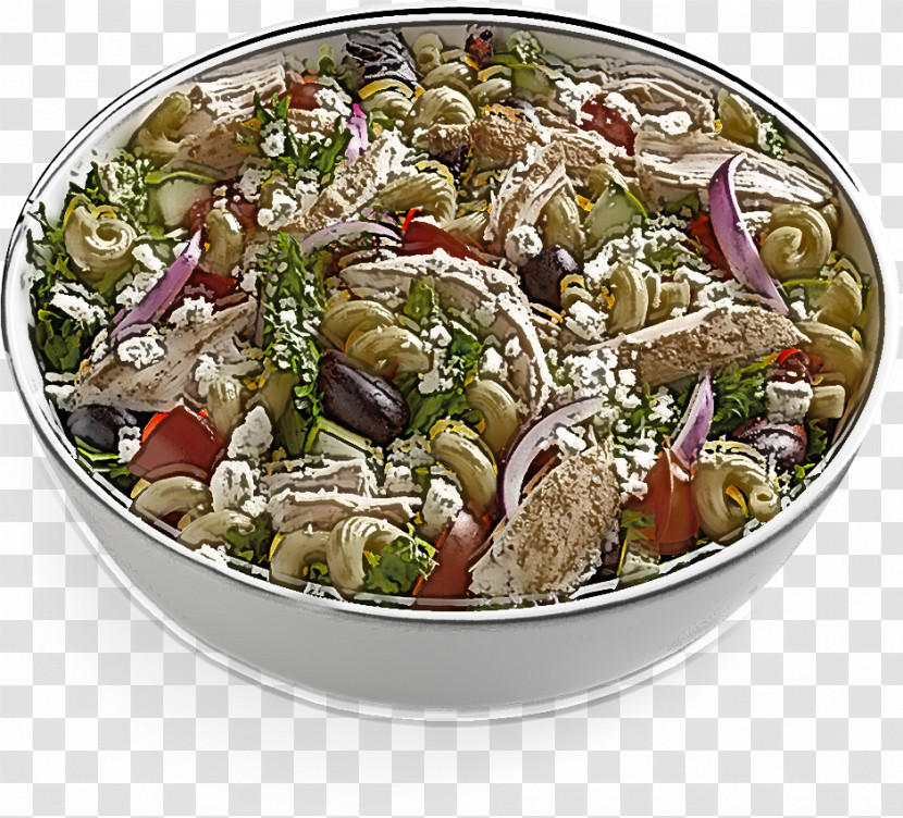 Salad Transparent PNG