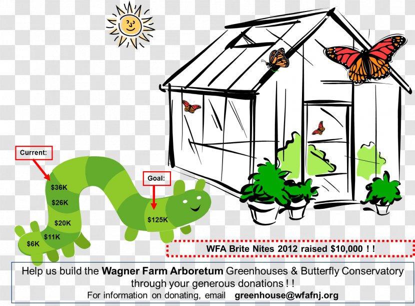 Wagner Farm Arboretum Glycoside Hydrolase Family 36 Organization Tree Greenhouse - Charity Flyers Transparent PNG