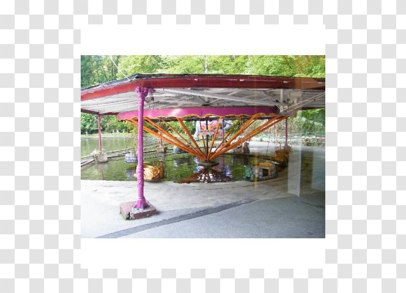 Roof Shade Canopy Gazebo Pergola - Russell Transparent PNG