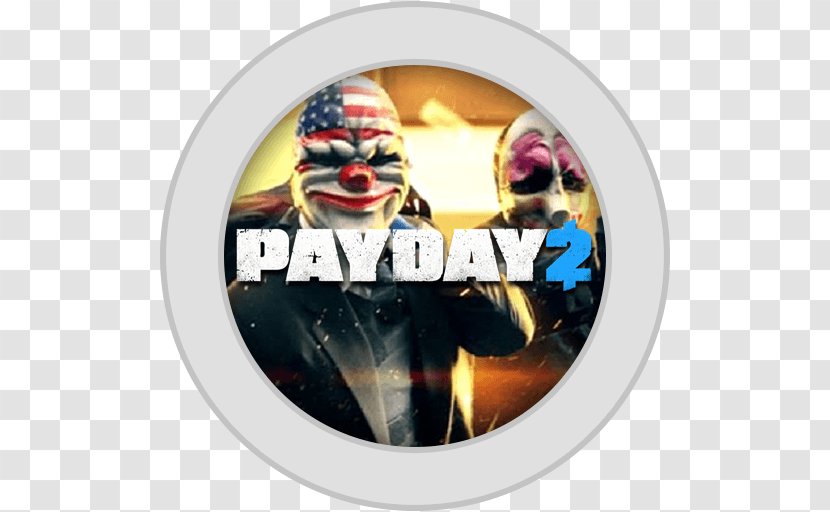 Payday 2 Payday: The Heist PlayStation ARMA 3 Xbox 360 - Game Transparent PNG