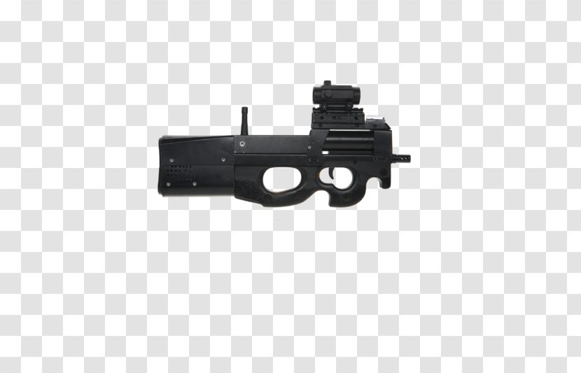 Trigger Firearm Ranged Weapon Air Gun Transparent PNG