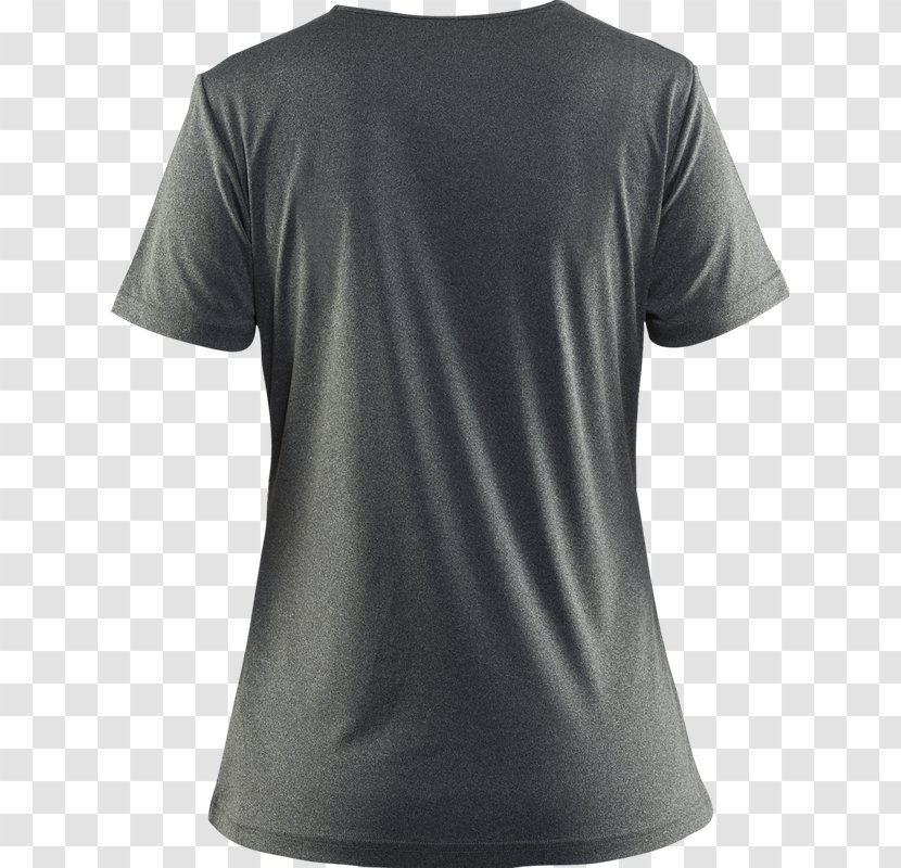 T-shirt Neck - T Shirt Transparent PNG