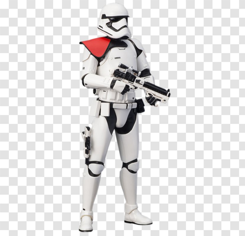 Stormtrooper Anakin Skywalker Kylo Ren Darth Maul Death Star - Costume - First Order Transparent PNG