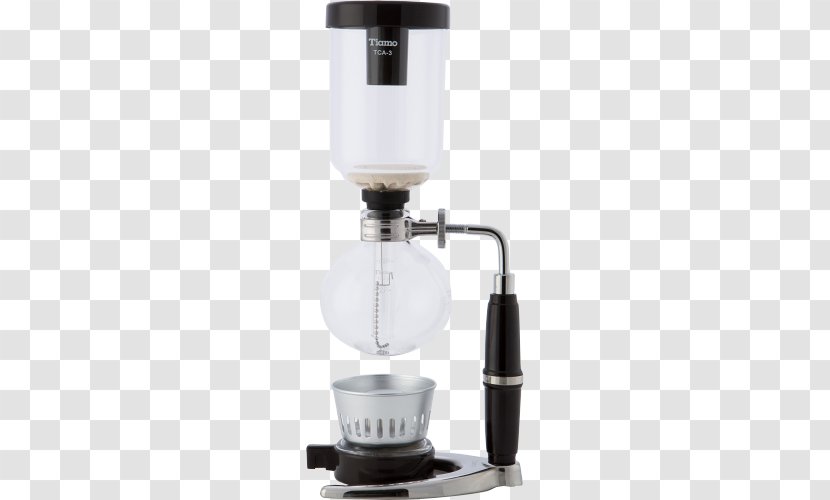 Coffeemaker Cold Brew Vacuum Coffee Makers Hario Transparent PNG