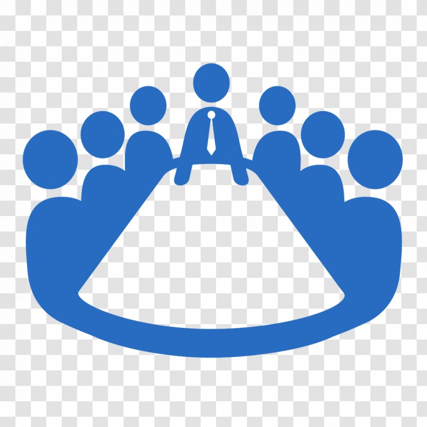 Clip Art Board Of Directors Favicon - Meeting Transparent PNG