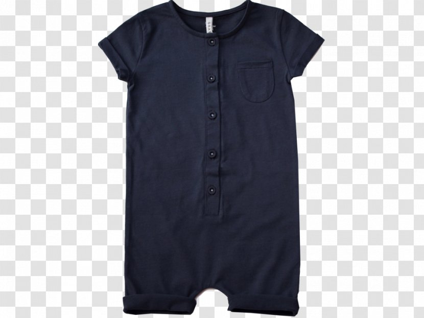 Jumpsuit Overall Clothing T-shirt Tracksuit - Boilersuit - Summer Label Transparent PNG