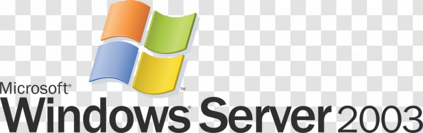 Windows Server 2008 R2 Computer Servers - Microsoft Transparent PNG