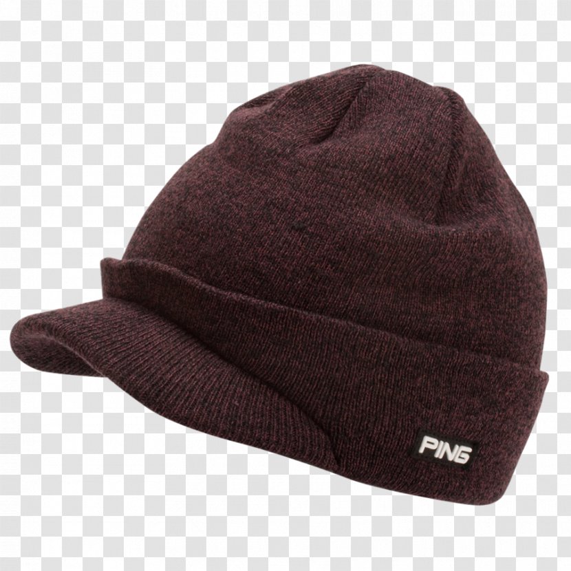 Knit Cap Hat Bobble Clothing - Waterproofing Transparent PNG