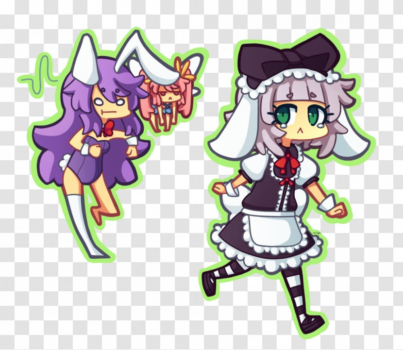 Work Of Art Rabi-Ribi Vertebrate - Rabiribi Transparent PNG