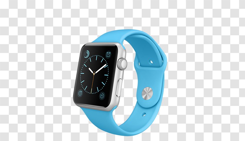 Apple Watch Series 2 3 1 - Mobile Phone Transparent PNG