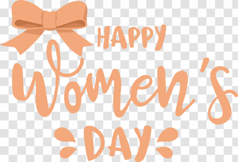 Happy Women’s Day Womens Day Transparent PNG