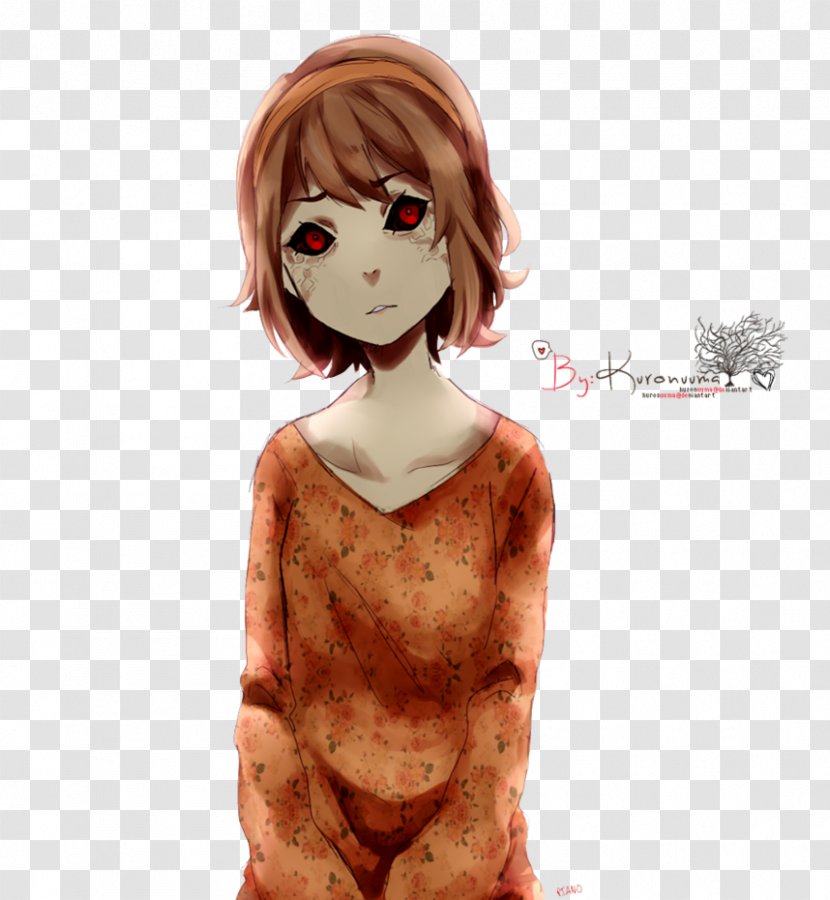 Tokyo Ghoul:re Rendering - Tree - Ghoul Transparent PNG