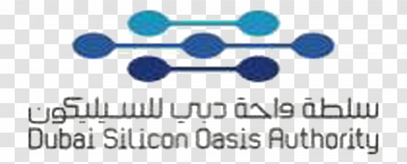 Dubai Silicon Oasis Authority Free-trade Zone Free Economic Government Of Business - Smart City Transparent PNG