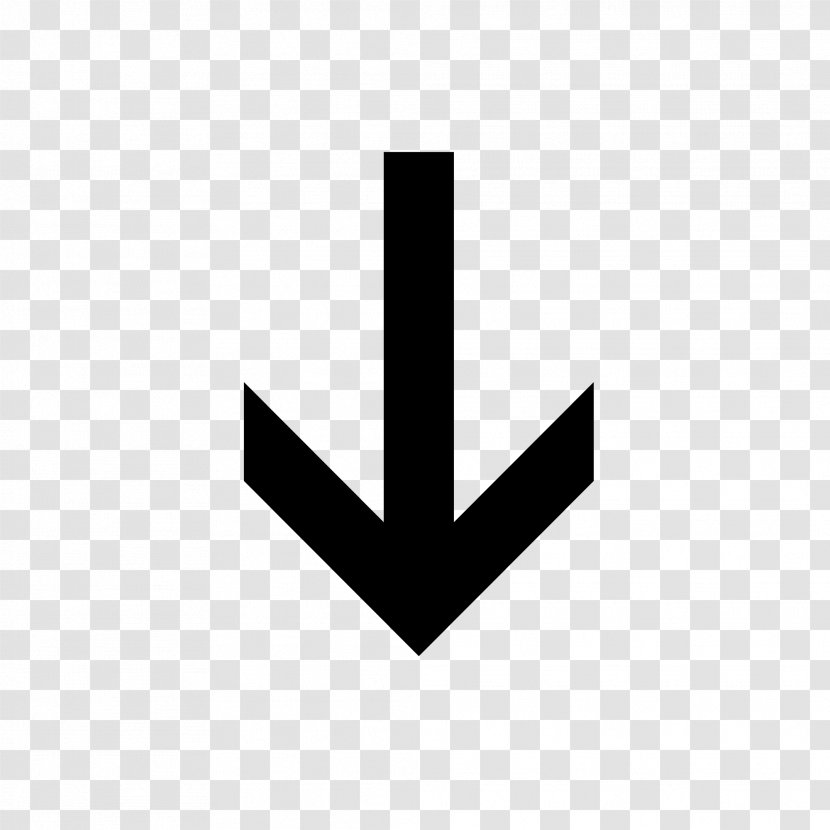 Arrow Sign Symbol Orientation - Left Transparent PNG