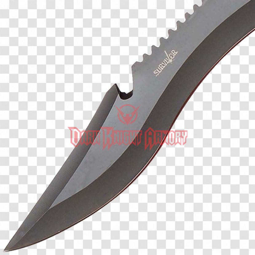 Throwing Knife Hunting & Survival Knives Bowie Utility Transparent PNG