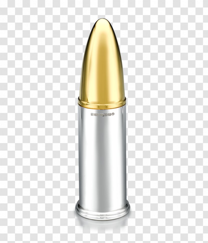 Bulletproofing Bulletproof Glass Clip Magazine - Bullet - Bullets Image Transparent PNG