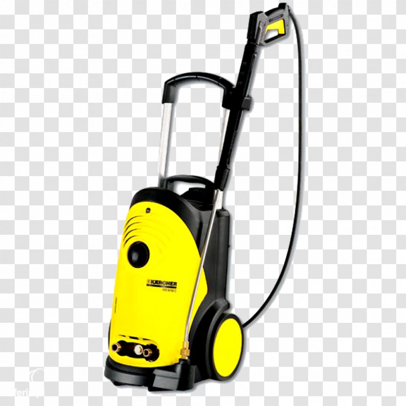 Pressure Washing Kärcher Professional HD 5/12 C - Machine - Washer Floor Scrubber Machineавтомойка Transparent PNG