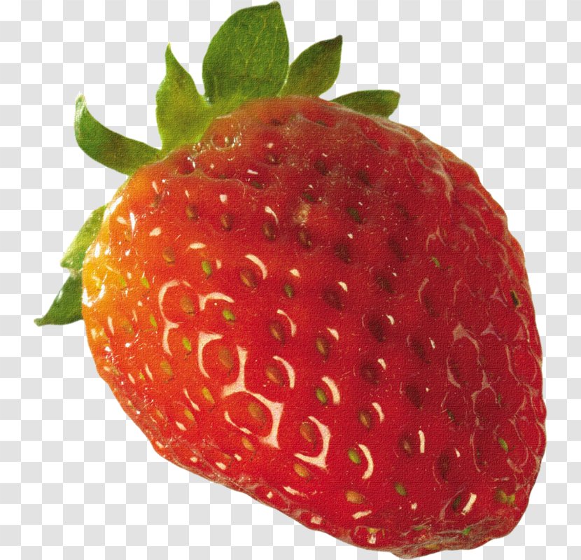 Strawberry Clip Art - Frutti Di Bosco - Strawberries Transparent PNG