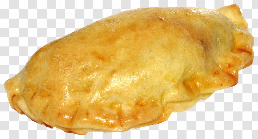Empanada Curry Puff Cuban Pastry Pasty Cuisine - Frying Transparent PNG
