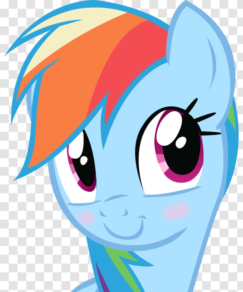 Rainbow Dash Rarity My Little Pony: Friendship Is Magic Fandom YouTube - Cartoon - Youtube Transparent PNG