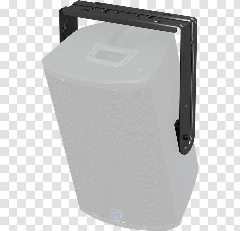 Turbosound IQ15 Loudspeaker Sound Reinforcement System - Sweetwater Inc Transparent PNG