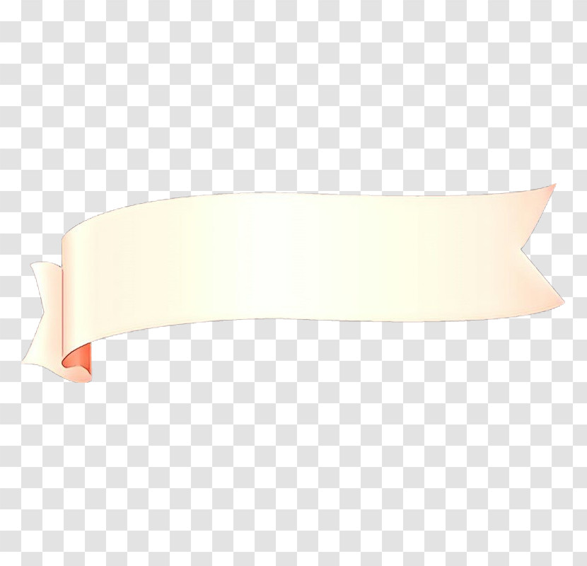 Beige Rectangle Transparent PNG