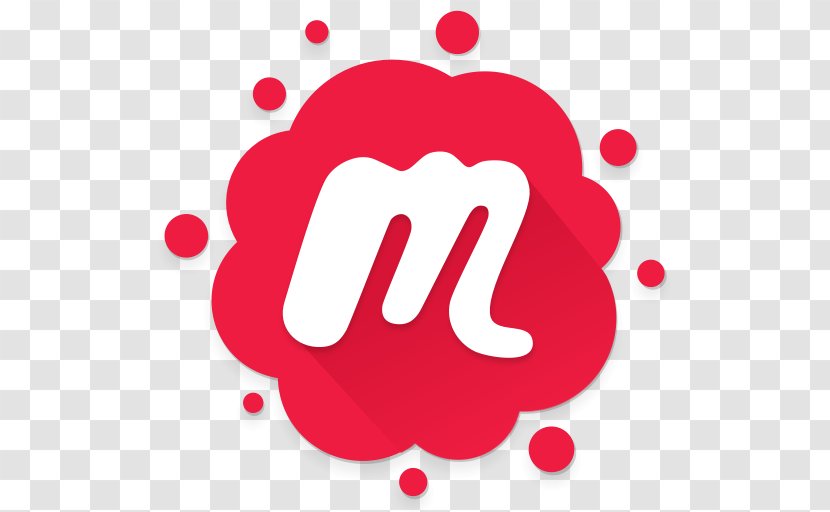 Meetup App Store Facebook, Inc. - Smile - Logo Bar Transparent PNG