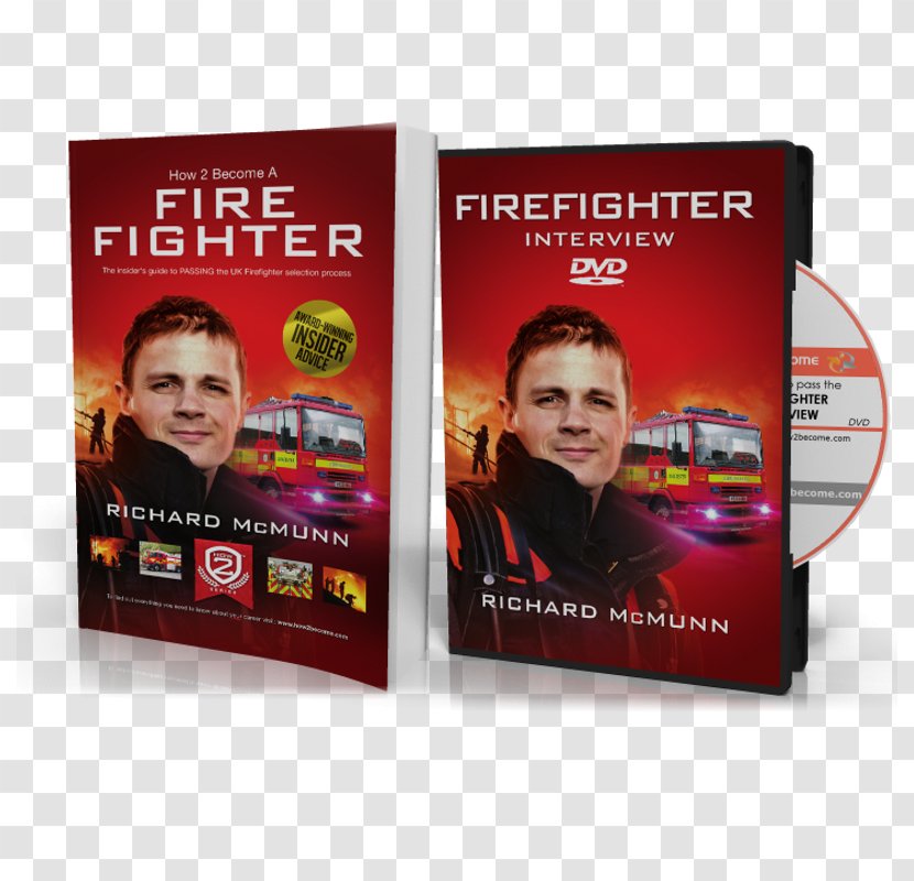 A Firefighter: The Insider's Guide Interview Information STXE6FIN GR EUR - Firefighter Transparent PNG