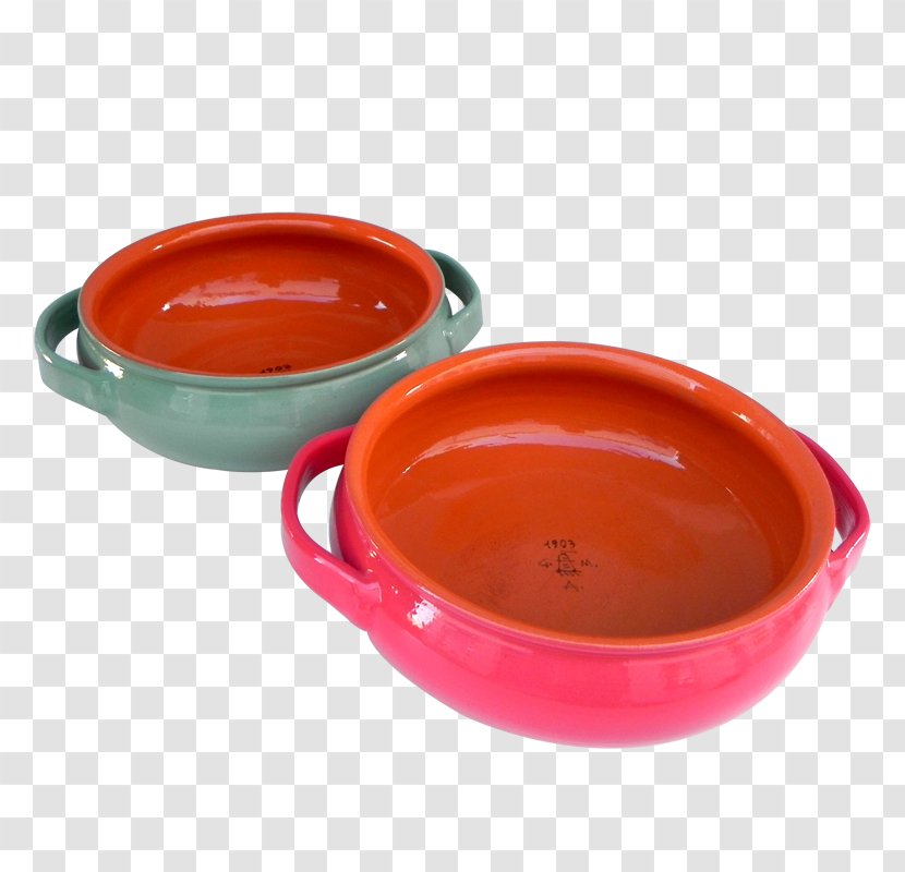 Ceramiche Giuseppe Mazzotti 1903 Tableware Bowl Olla - Handle - Pent Transparent PNG