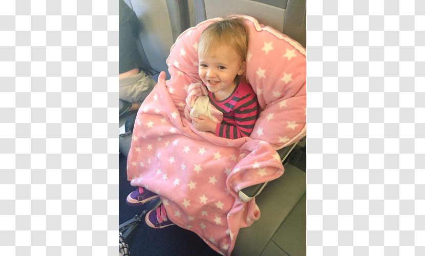 Airplane Air Travel Flight Toddler - Airline Transparent PNG