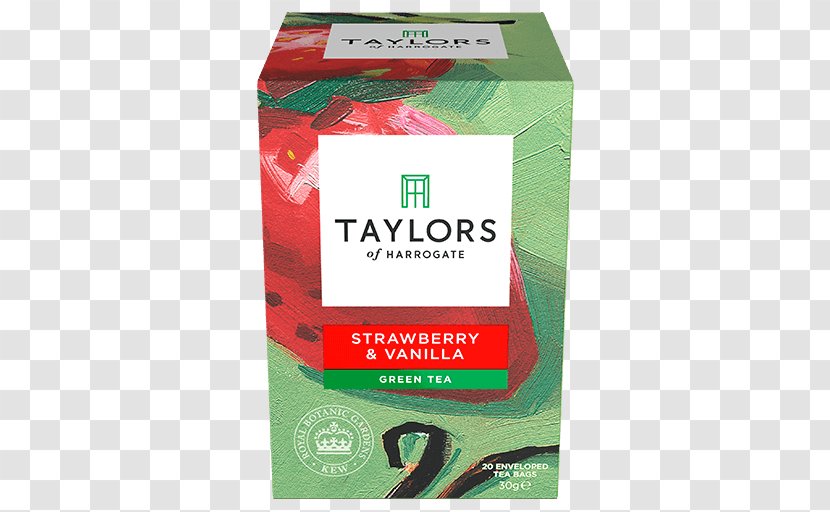 Bettys And Taylors Of Harrogate Green Tea Sencha Transparent PNG